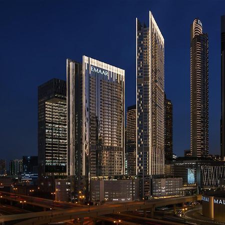 Vida Dubai Mall المظهر الخارجي الصورة