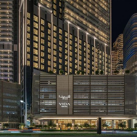 Vida Dubai Mall المظهر الخارجي الصورة