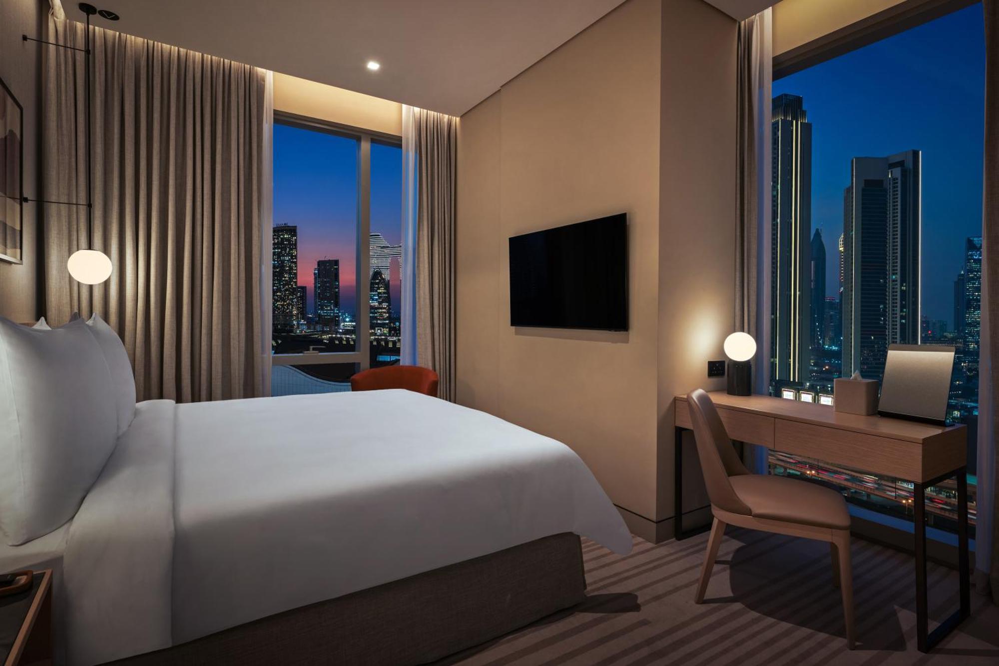 Vida Dubai Mall المظهر الخارجي الصورة