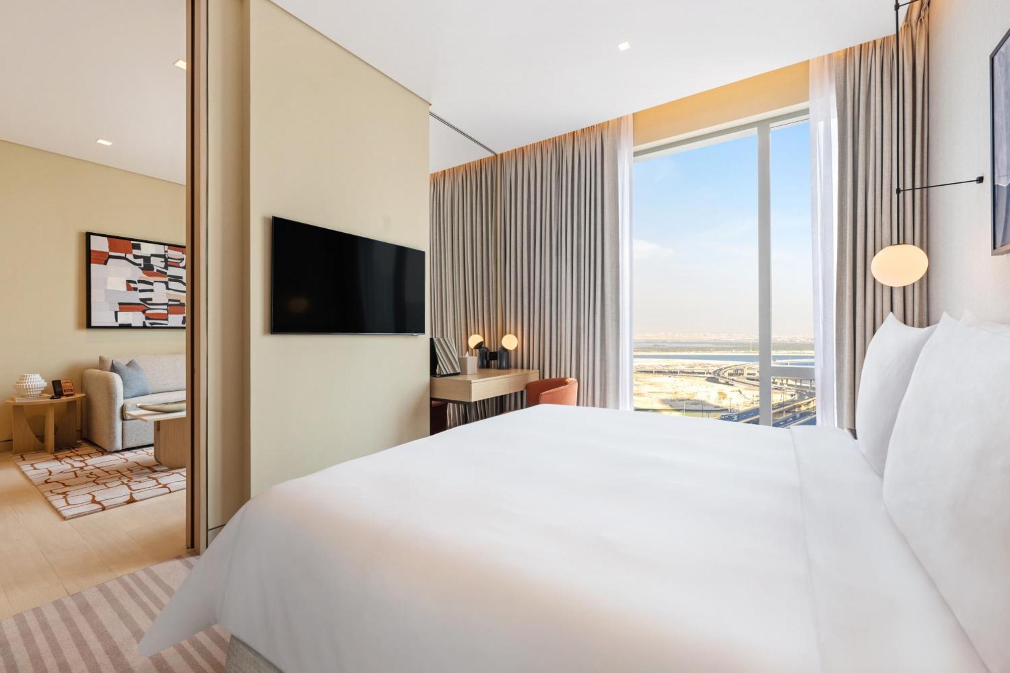Vida Dubai Mall المظهر الخارجي الصورة