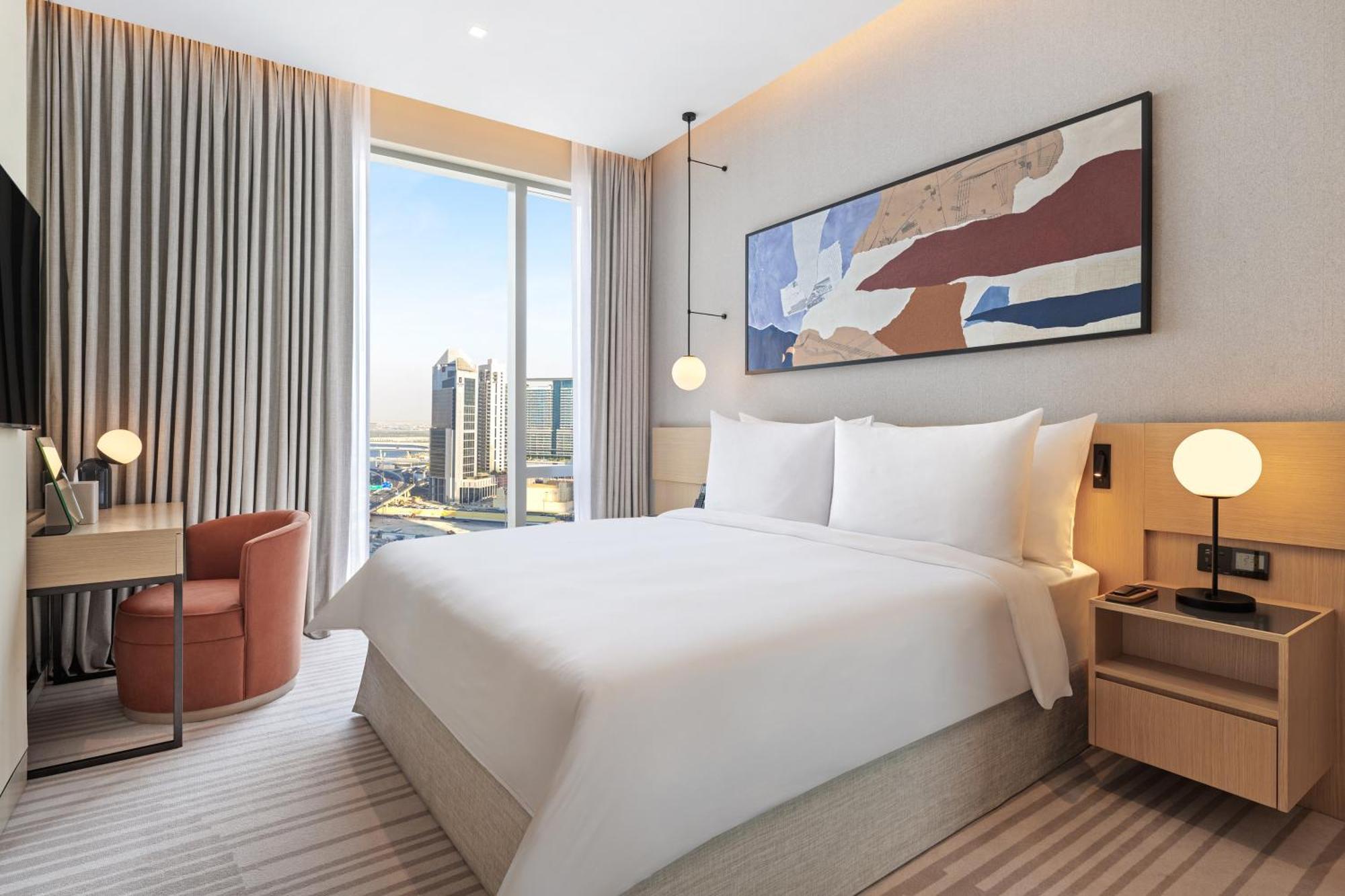 Vida Dubai Mall المظهر الخارجي الصورة