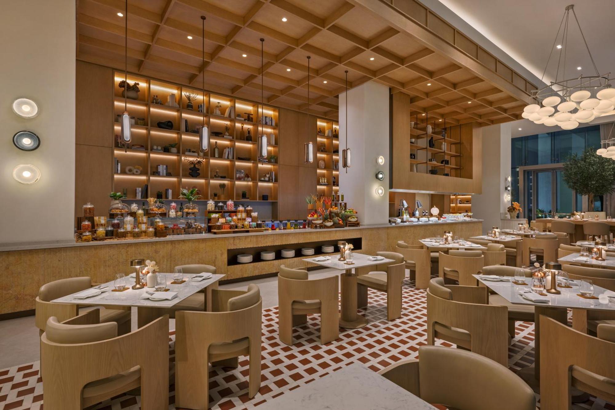 Vida Dubai Mall المظهر الخارجي الصورة