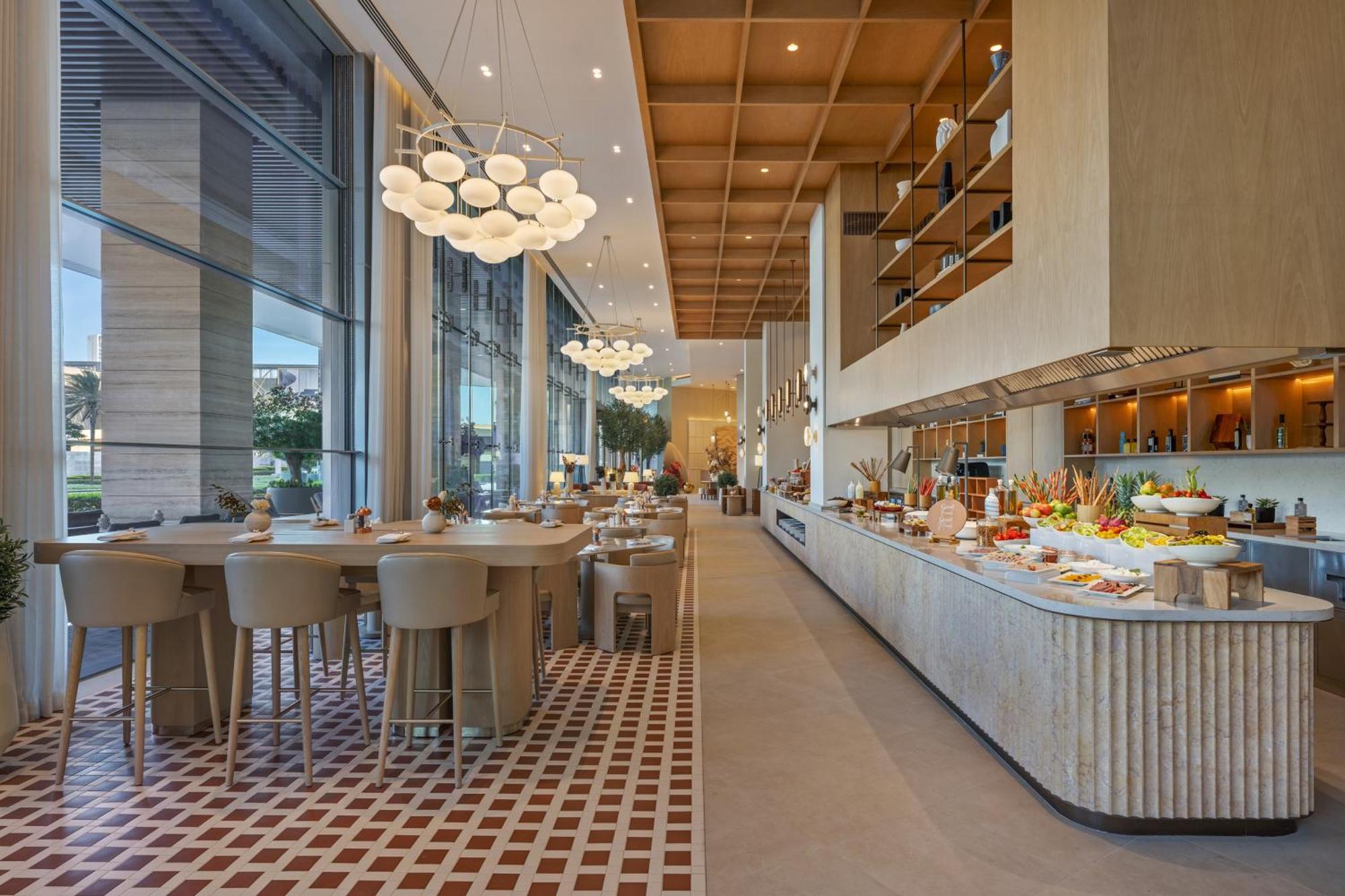 Vida Dubai Mall المظهر الخارجي الصورة
